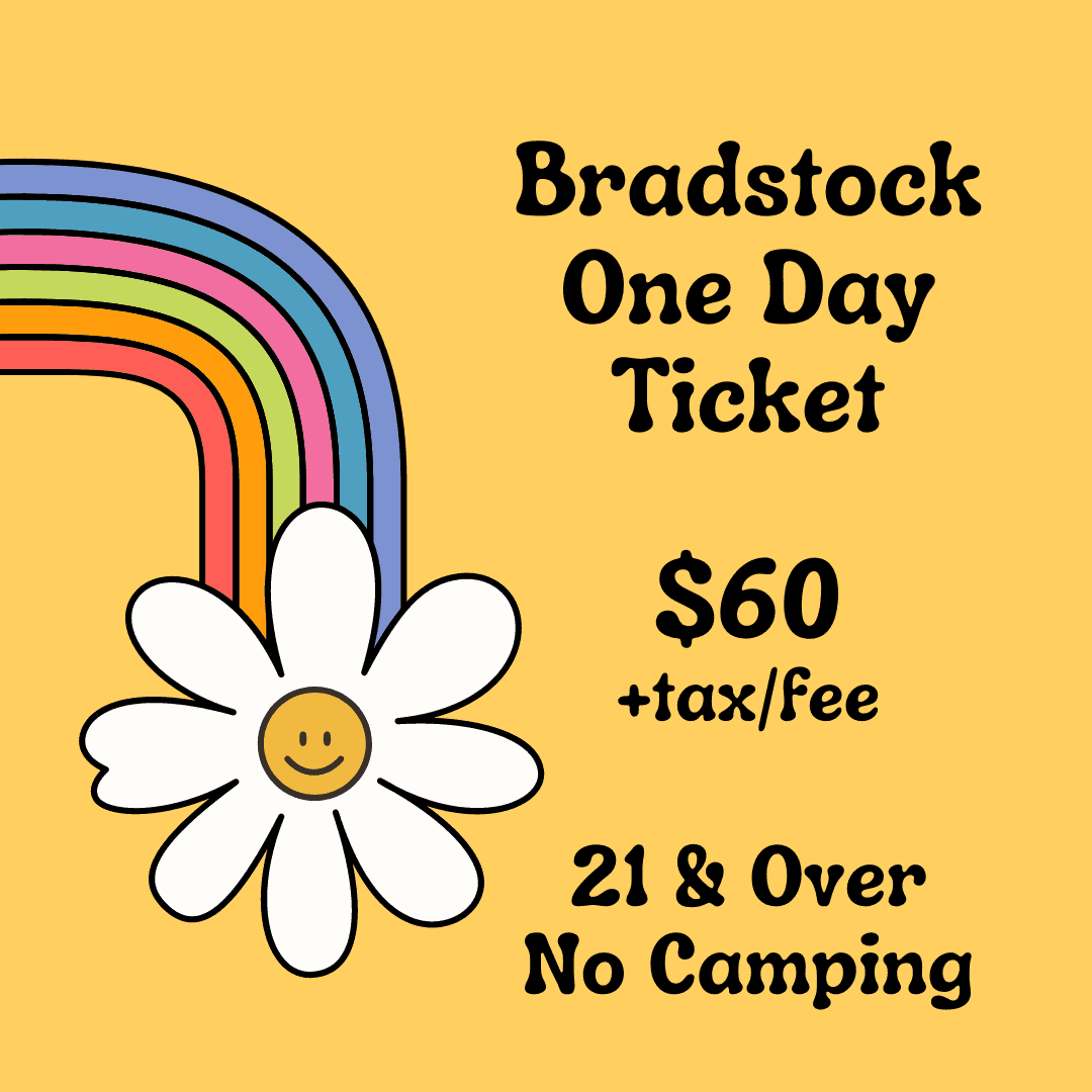 Tickets Bradstock